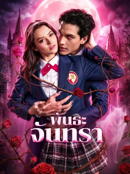 พันธะจันทรา โปสเตอร์