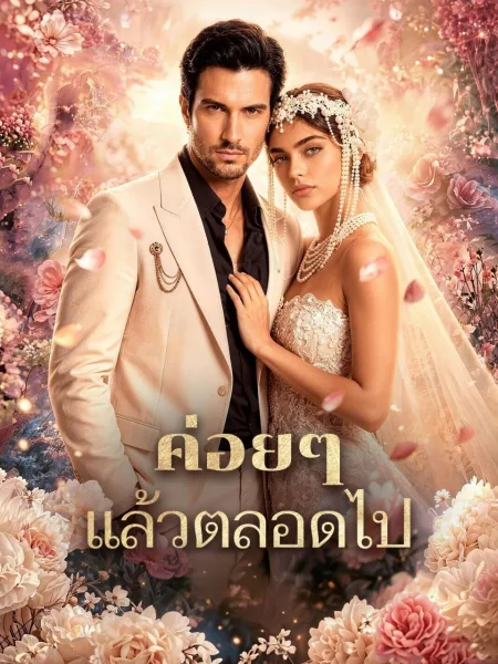 ค่อยๆแล้วตลอดไป โปสเตอร์