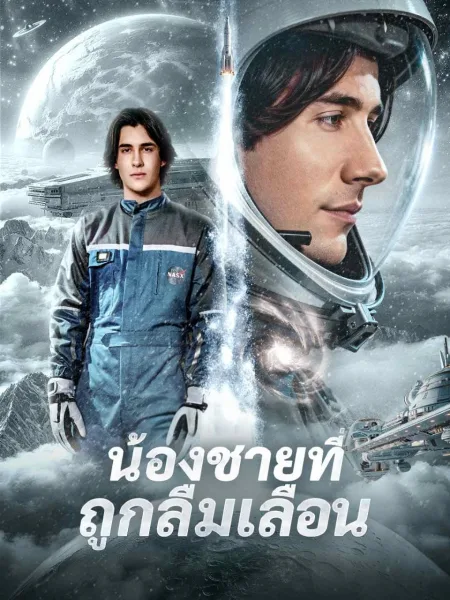 น้องชายที่ถูกลืมเลือน โปสเตอร์
