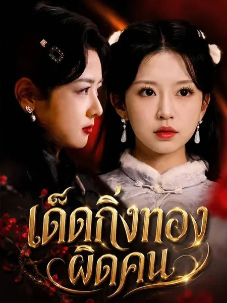 เด็ดกิ่งทองผิดคน โปสเตอร์