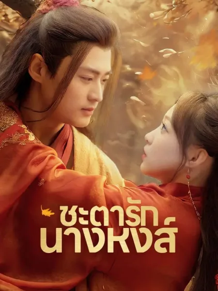 ชะตารักนางหงส์ โปสเตอร์