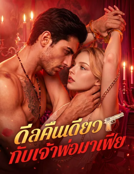 ดีลคืนเดียวกับเจ้าพ่อมาเฟีย โปสเตอร์