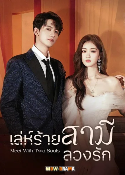 Meet With Two Souls เล่ห์ร้ายสามีลวงรัก โปสเตอร์