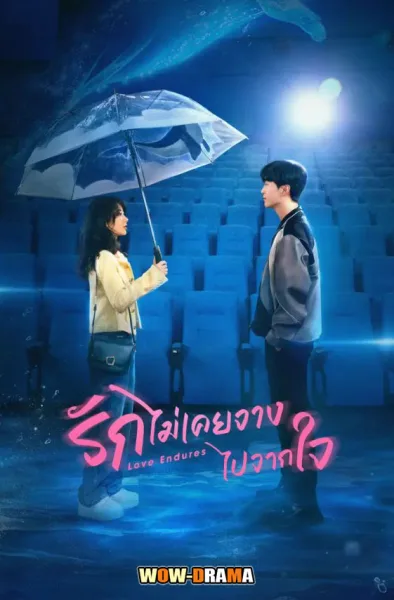 รักไม่เคยจางไปจากใจ Love Endures (2024) ซับไทย (END) โปสเตอร์