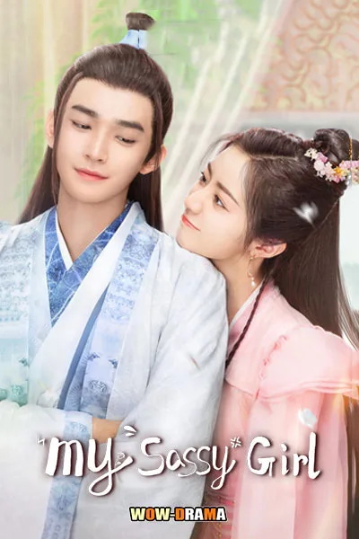 ภรรยาข้าใช่จะหาเรื่องได้ง่ายๆ My Sassy Wife (2024) โปสเตอร์
