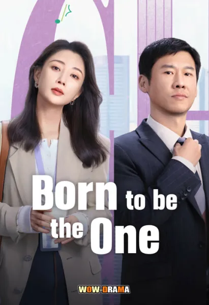 Born to Be the One บทเพลงสามัญชน ซับไทย EP.1-37 END โปสเตอร์