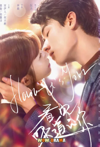 Flavour it’s Yours (2019) สายลับจับกลิ่น พากย์ไทย (END) โปสเตอร์