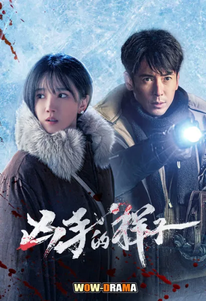 The Appearance of the Murderer (2024) โปสเตอร์