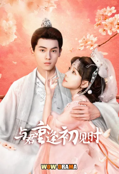 Reunion as First Sight (2025) เมื่อเราพบกันครั้งแรก โปสเตอร์