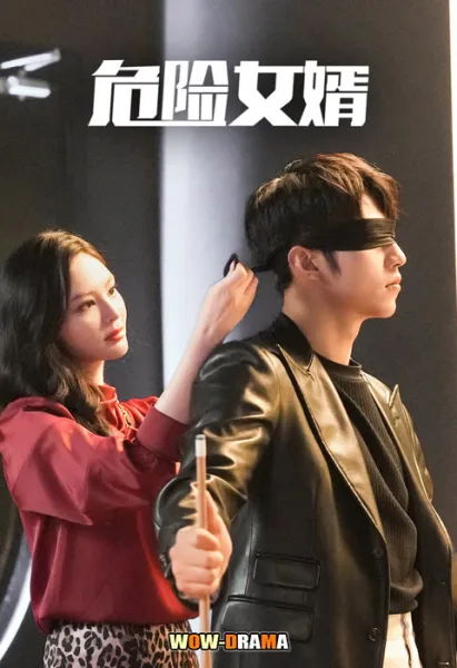 The Resurrection of Justice (2025) ซับไทย EP.1-24 (END) โปสเตอร์
