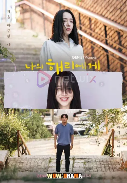 Dear Hyeri (2024) ฮเยรี รักนี้มีไว้เพื่อเธอ โปสเตอร์