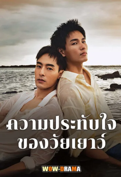 Impression of Youth 2025 ความประทับใจของวัยเยาว์ โปสเตอร์