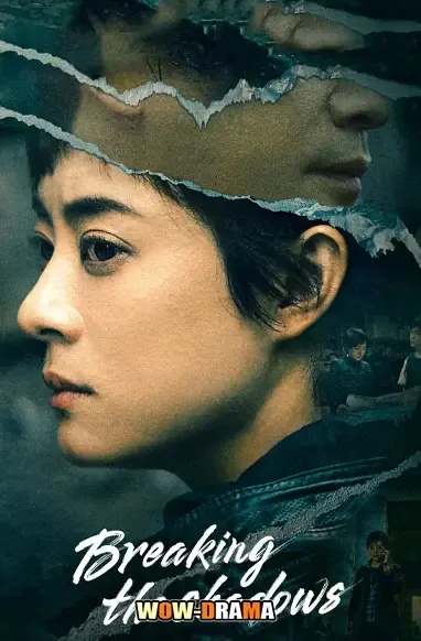 Breaking the Shadows เหนือเมฆาทมิฬ ซับไทย EP.1-17 END โปสเตอร์