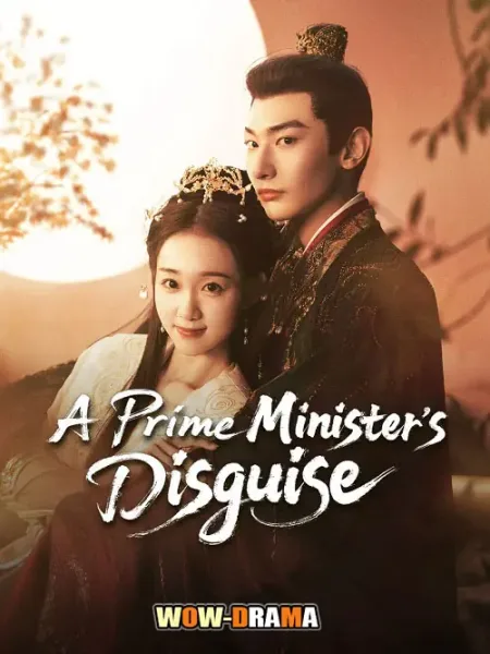 A Prime Minister’s Disguise (2025) ปณิธานร้อยรัก ซับไทย END โปสเตอร์