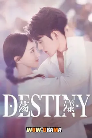 Destiny (2025) รักนี้ พรหมลิขิตจัดให้ โปสเตอร์
