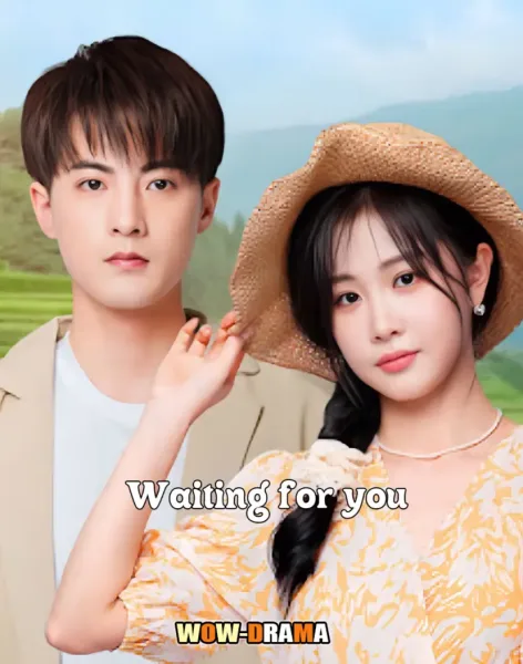Waiting for You (2025) ซับไทย EP.1-22 (END) โปสเตอร์