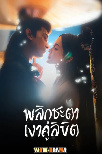 Doppelganger (2025) พลิกชะตาเงาคู่ลิขิต โปสเตอร์
