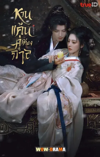 Gemini (2025) หวนแค้นคู่เคียงกาล โปสเตอร์
