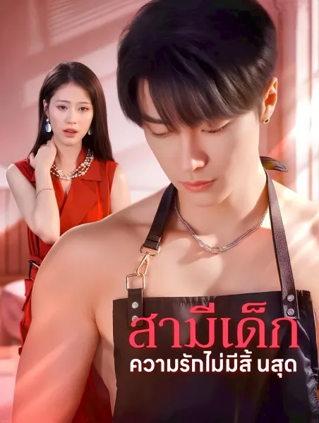 สามีเด็กความรักไม่มีสิ้นสุด โปสเตอร์