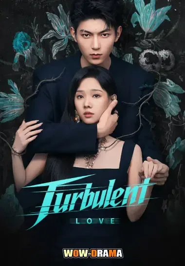 Turbulent Love (2026) โปสเตอร์