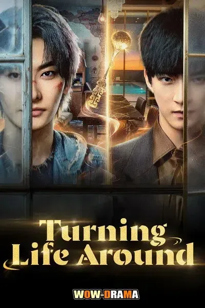 Turning Life Around (2026) โปสเตอร์