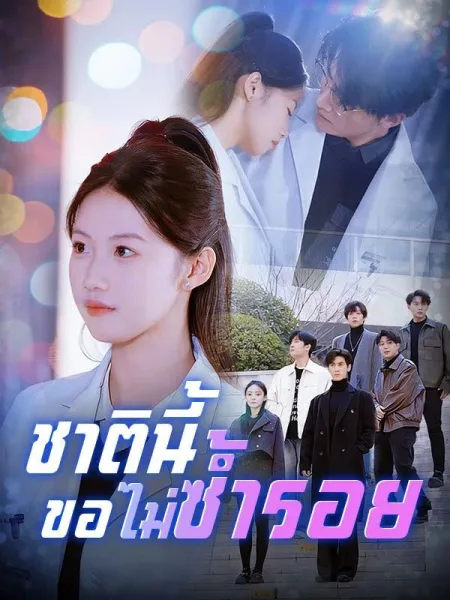 ชาตินี้ขอไม่ซ้ำรอย โปสเตอร์