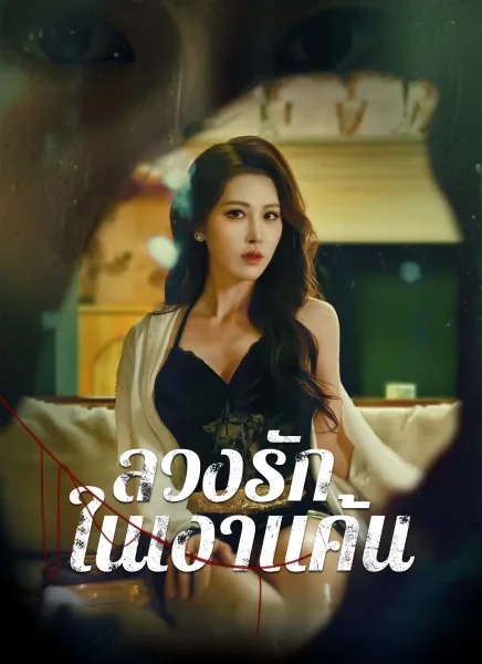 ลวงรักในเงาแค้น โปสเตอร์