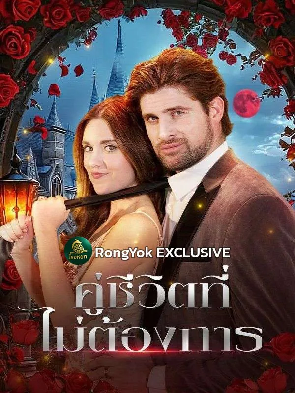 คู่ชีวิตที่ไม่ต้องการ โปสเตอร์