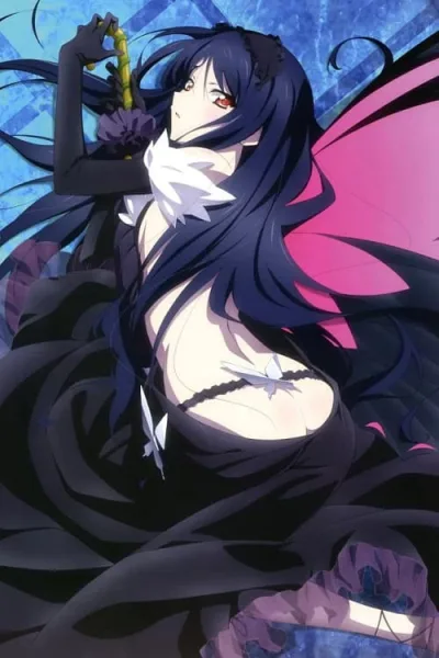 Accel World แอคเซลเวิร์ลด์ โปสเตอร์