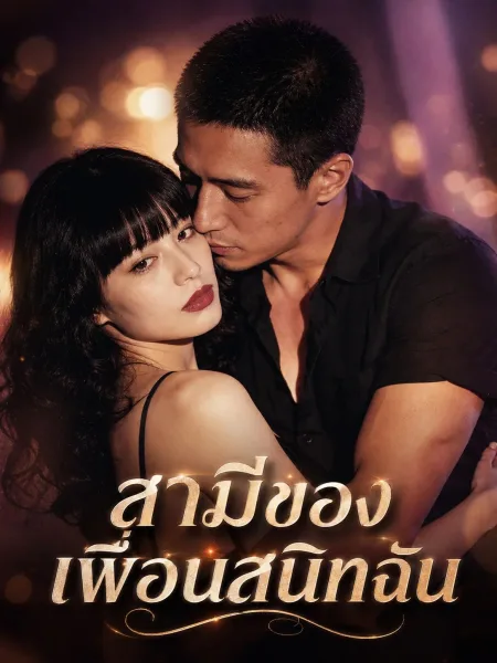 สามีของเพื่อนสนิทฉัน โปสเตอร์