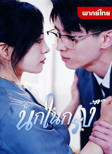 นกในกรง โปสเตอร์