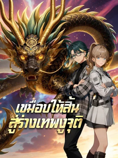 เขมือบให้สิ้นสู่ร่างเทพงูจุติ โปสเตอร์