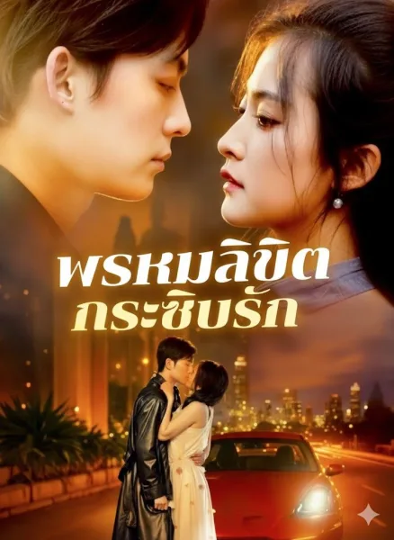 พรหมลิขิตกระซิบรัก โปสเตอร์