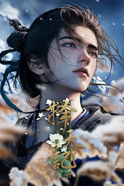 Ze Tian Ji (Way of Choices) พลิกขอบฟ้า ท้าลิขิตสวรรค์ โปสเตอร์