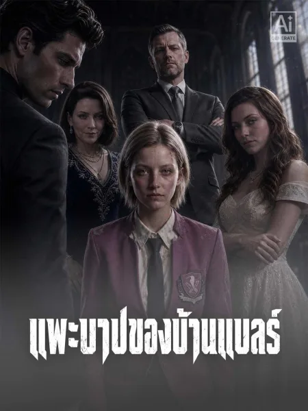 แพะบาปของบ้านแบลร์ โปสเตอร์