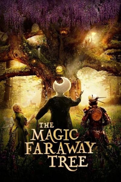 The Magic Faraway Tree โปสเตอร์