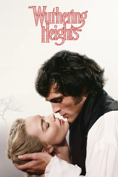 Wuthering Heights (2026) วัทเตอริ่ง ไฮต์ส โปสเตอร์