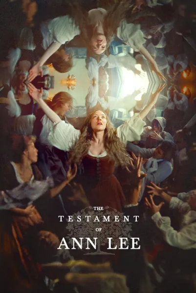 The Testament of Ann Lee โปสเตอร์