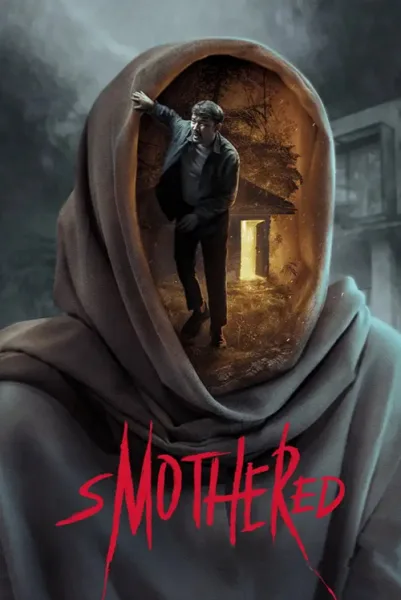 Smothered (2025) นี่แม่… ใช่ไหม โปสเตอร์