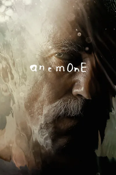 Anemone โปสเตอร์
