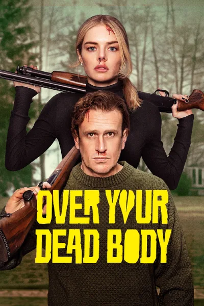Over Your Dead Body (2026) ร่วมหอ…ลงโลง โปสเตอร์