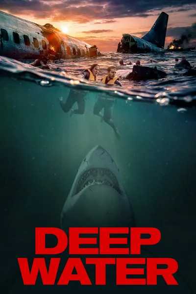 Deep Water โปสเตอร์