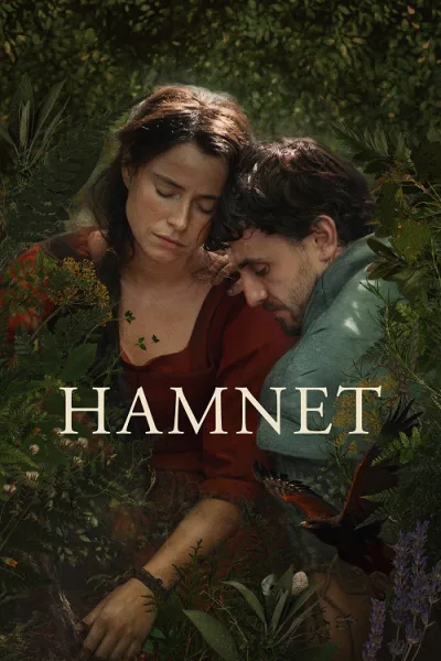 Hamnet (2025) แฮมเน็ต โปสเตอร์