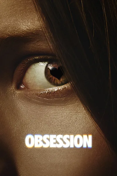 Obsession (2026) สาปรักคลั่งหลอน โปสเตอร์