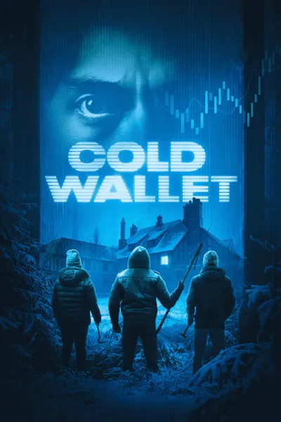 Cold Wallet (2025) โคลด์ วอลเล็ต โปสเตอร์