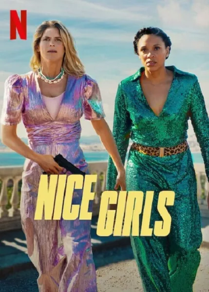 Nice Girls โปสเตอร์
