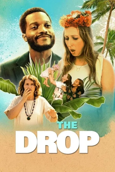 The Drop โปสเตอร์