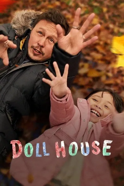 Doll House (2022) บ้านตุ๊กตา โปสเตอร์