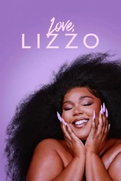 Love Lizzo โปสเตอร์