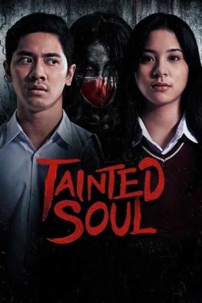 Tainted Soul โปสเตอร์